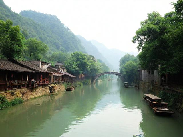 沙溪旅游景点在哪里