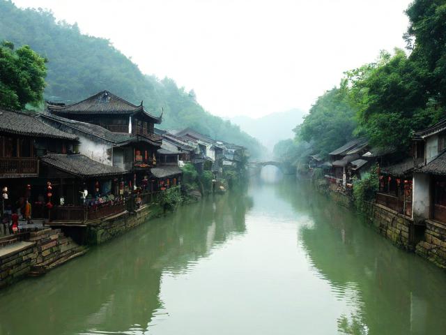 沙溪旅游景点在哪里