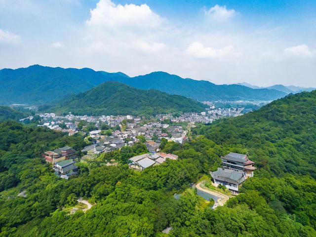 浙江莫干山风景区旅游攻略,浙江莫干山风景区旅游攻略,如何规划一次完美的旅行体验?