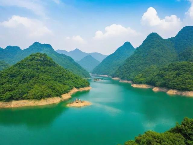 洈水风景区游玩攻略有哪些?
