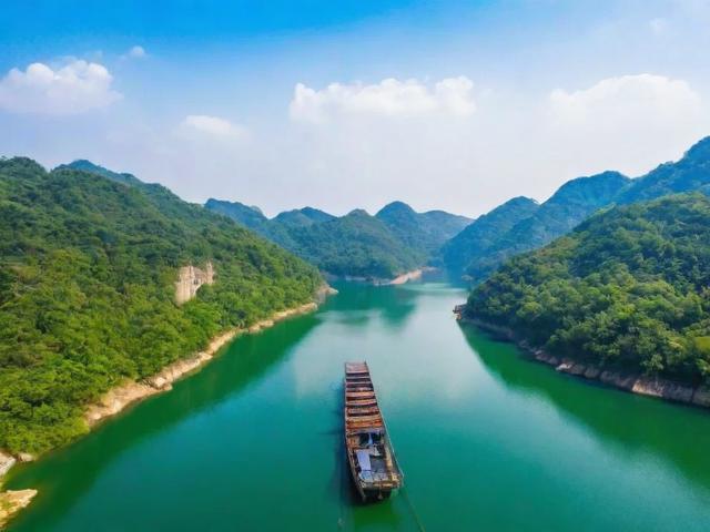 洈水风景区游玩攻略有哪些?