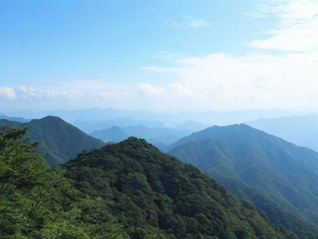 二郎山旅游攻略,如何规划一次完美的旅程?