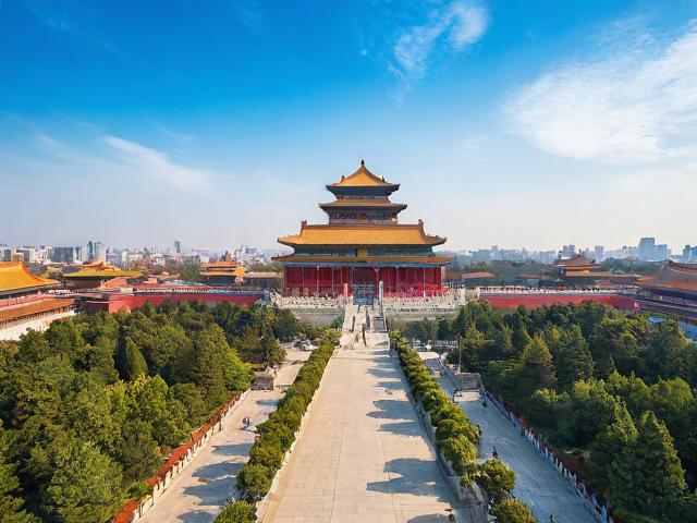 北京市AAAAA的旅游景点在哪里