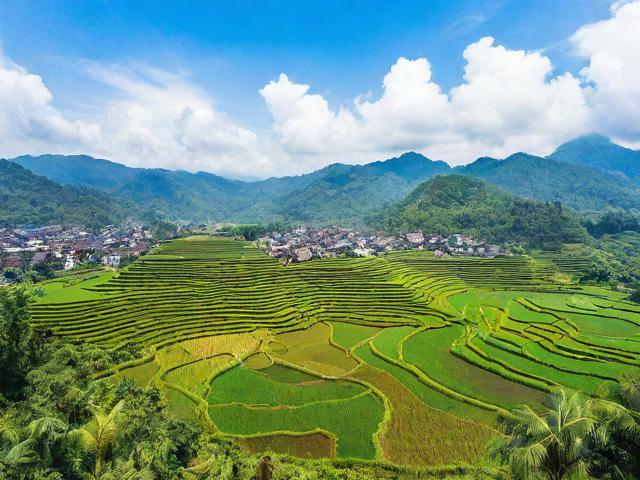 德宏旅游攻略必去景点