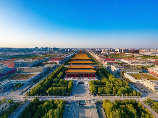 东胜区有哪些必去旅游景点？