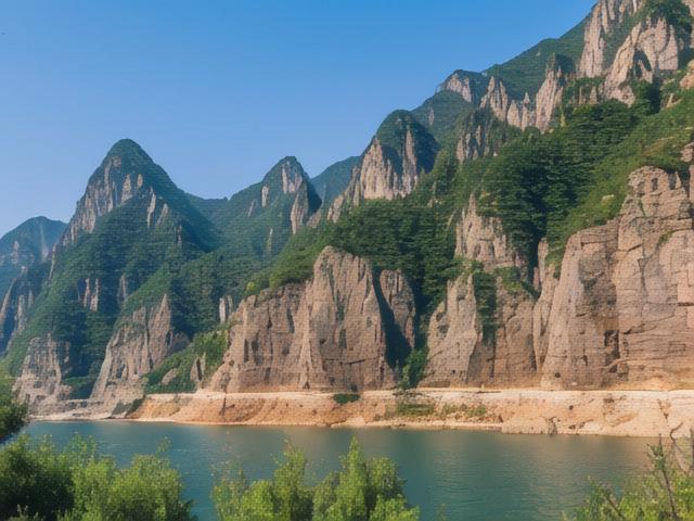 北京门头沟有哪些必去的旅游景点?