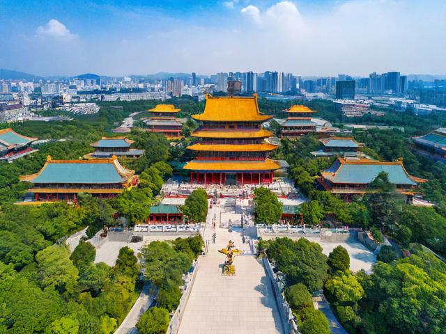 万宝旅游景点在哪里啊多少钱