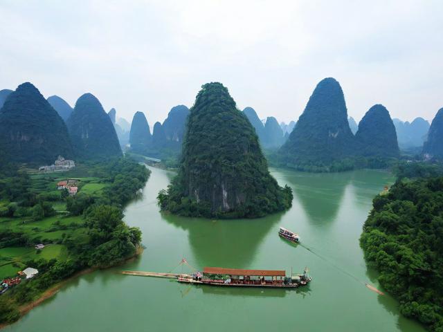 贵州省有哪些旅游景点?