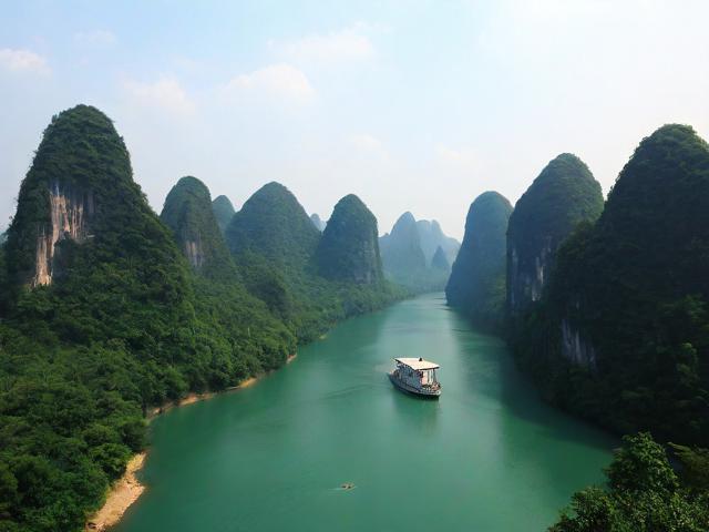 贵州省有哪些旅游景点?