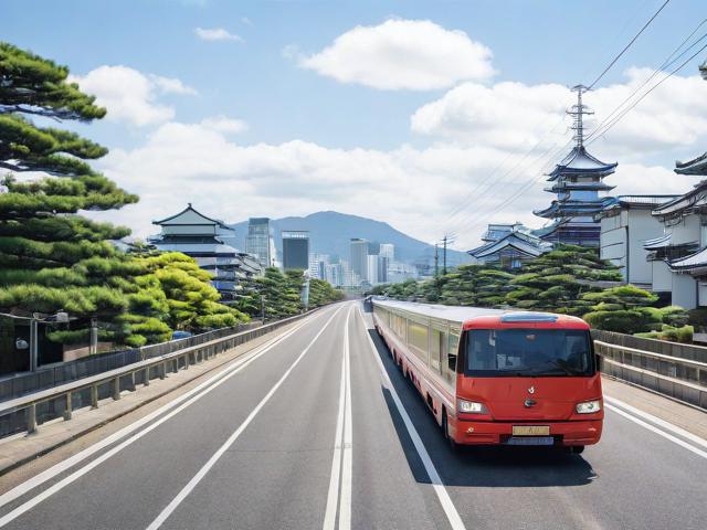 日本交通攻略有哪些要点?