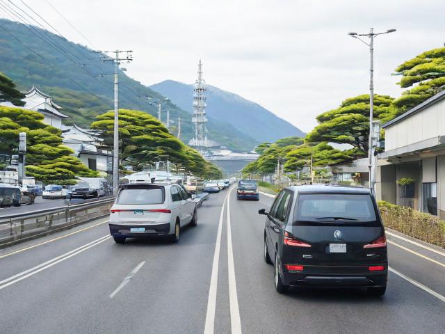 日本交通攻略有哪些要点?