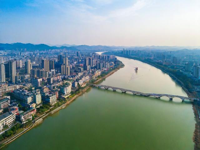 汨罗的旅游景点在哪里啊