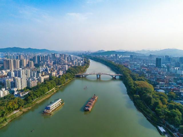 汨罗的旅游景点在哪里啊
