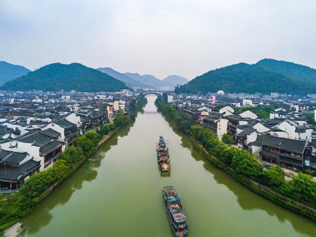 宁波奉化旅游攻略,宁波奉化旅游攻略,如何玩转这座魅力之城?