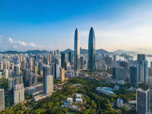 深圳必去景点有哪些？推荐景点与隐藏宝藏全收录！