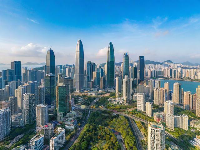 深圳必去景点有哪些?推荐景点与隐藏宝藏全收录!