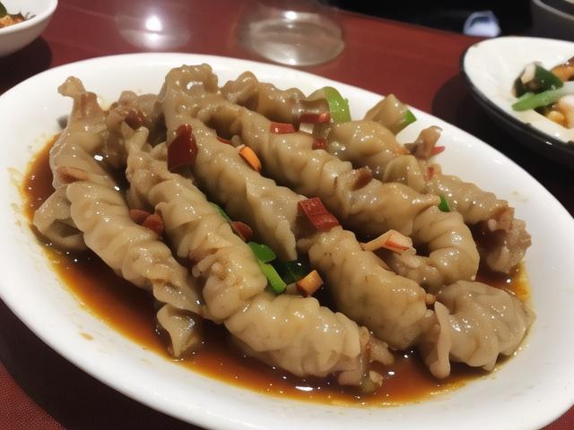 江门两日游有哪些必去景点和美食推荐?
