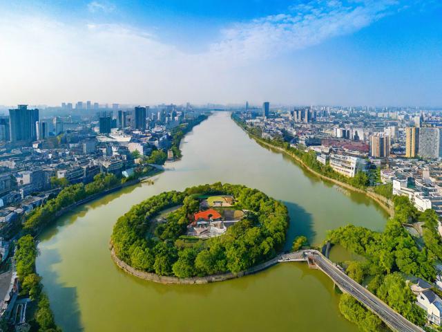 芜湖附近有哪些必去的旅游景点推荐?