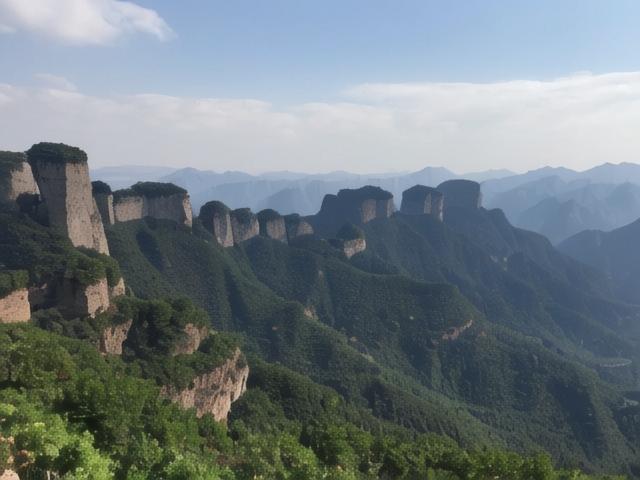 剑门关旅游攻略,如何规划一次完美的历史之旅?