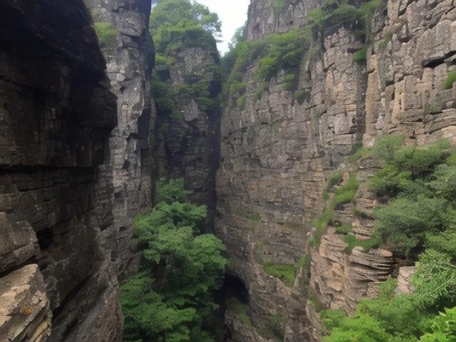 剑门关旅游攻略,如何规划一次完美的历史之旅?