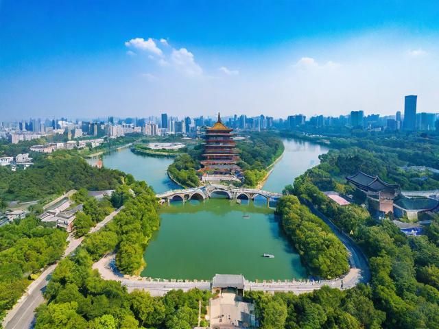 山西省哪些旅游景点最值得去?