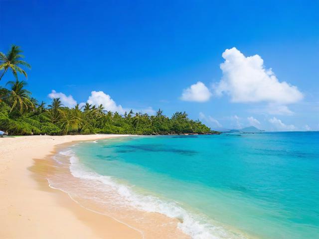 海南西海岸有哪些必打卡景点?