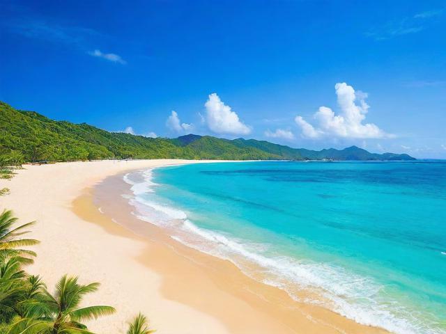 海南西海岸有哪些必打卡景点?