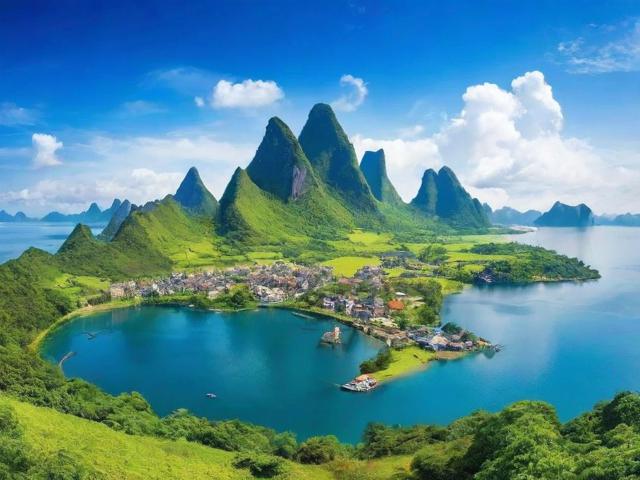 3a旅游景点排名第一是哪里
