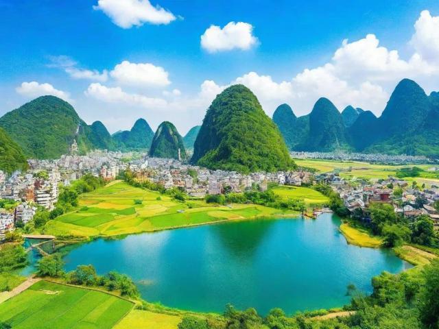 3a旅游景点排名第一是哪里
