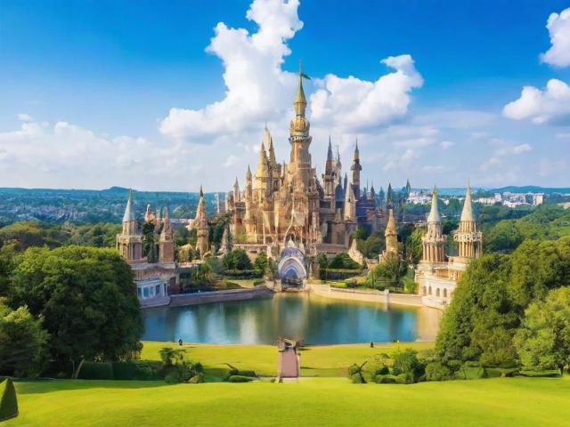 九月旅游景点哪里好玩一点