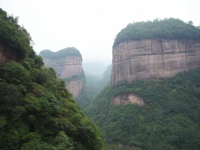 如何规划完美的雁荡山一日游?