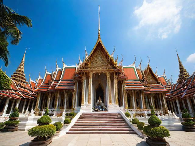 泰国曼谷芭提雅旅游攻略,有哪些必去景点和特色体验?