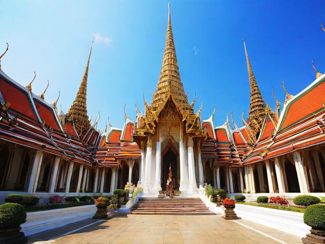泰国曼谷芭提雅旅游攻略,有哪些必去景点和特色体验?