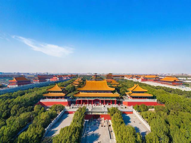 承德市有哪些旅游景点?