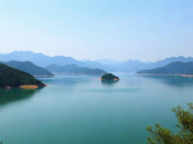 官厅水库旅游景点值得一去吗?