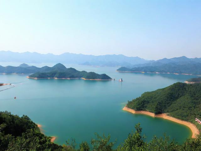 官厅水库旅游景点值得一去吗?