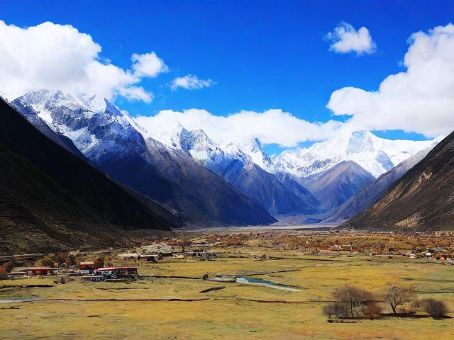 阿坝 旅游攻略,阿坝旅游攻略,如何规划一次完美的阿坝之旅?