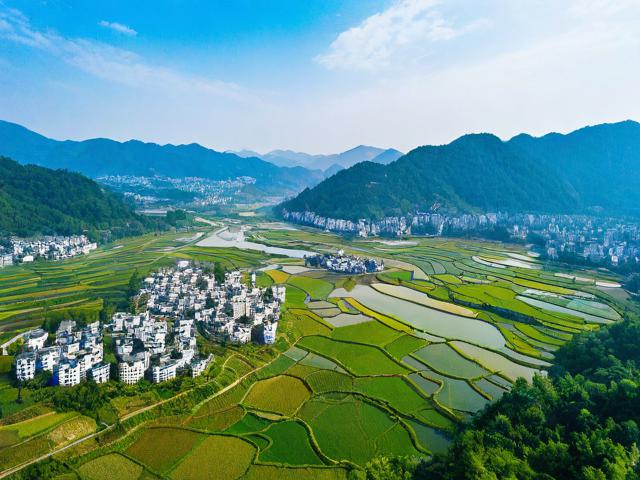 平利县旅游攻略,平利县旅游攻略,如何玩转这座美丽的小城?