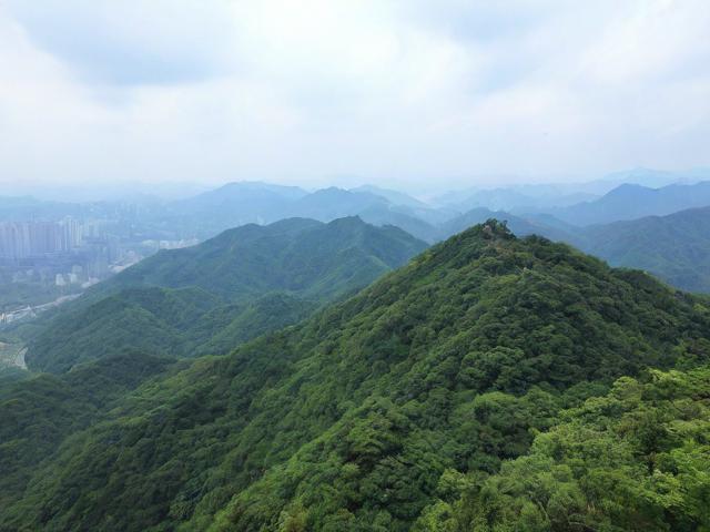 武陵山游玩攻略,武陵山有哪些独特景点值得一游?