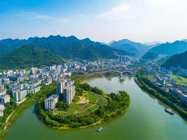 桐梓的旅游景点有哪些?