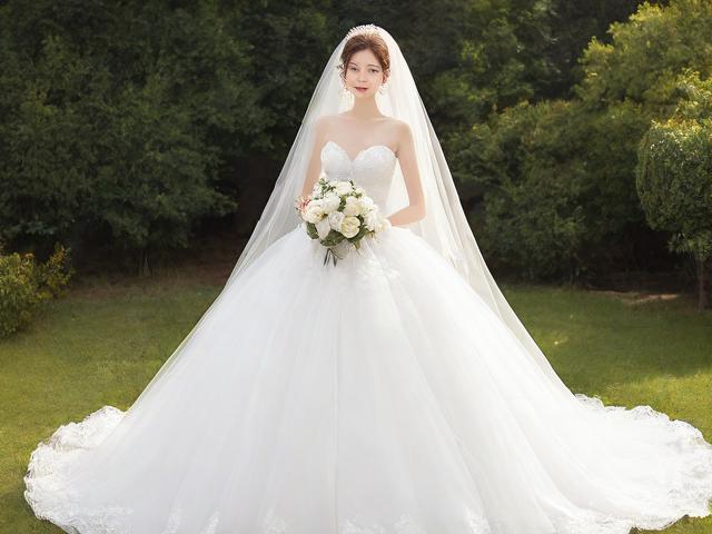 如何挑选适合自己的婚纱?实用买婚纱攻略分享!