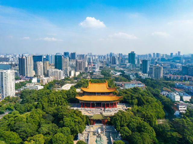 乐山三日游攻略,如何规划才能尽享美景美食?