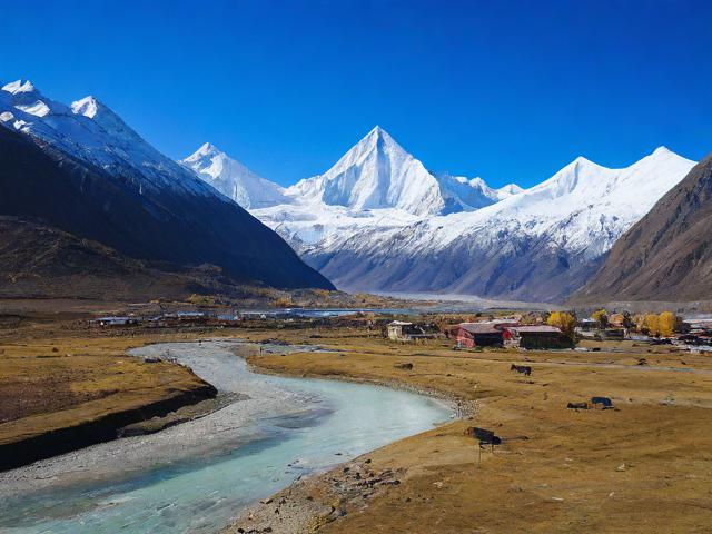 德格旅游攻略,如何规划一次完美的旅行体验?