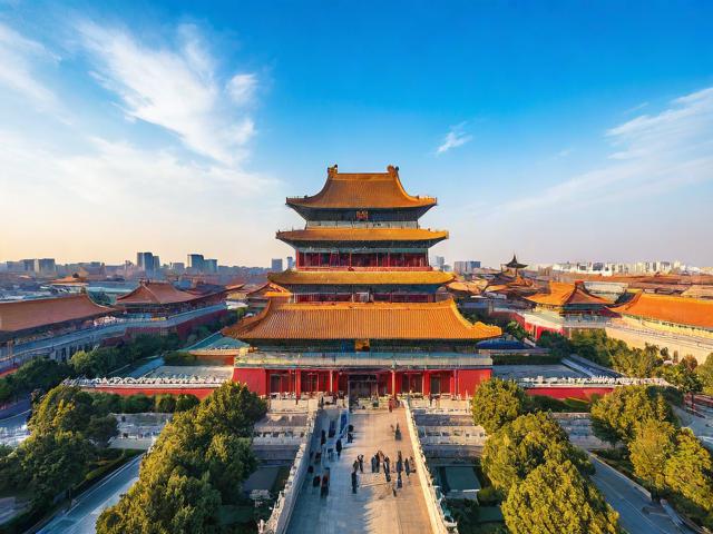 沈阳一日游,哪些景点不容错过?