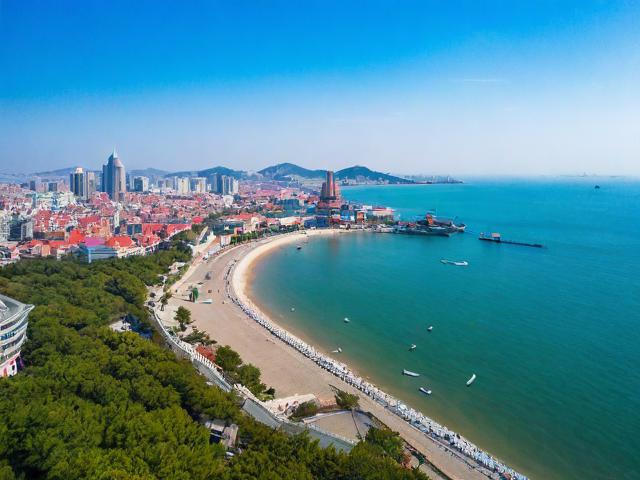 蓬莱有哪些值得去的旅游景点?