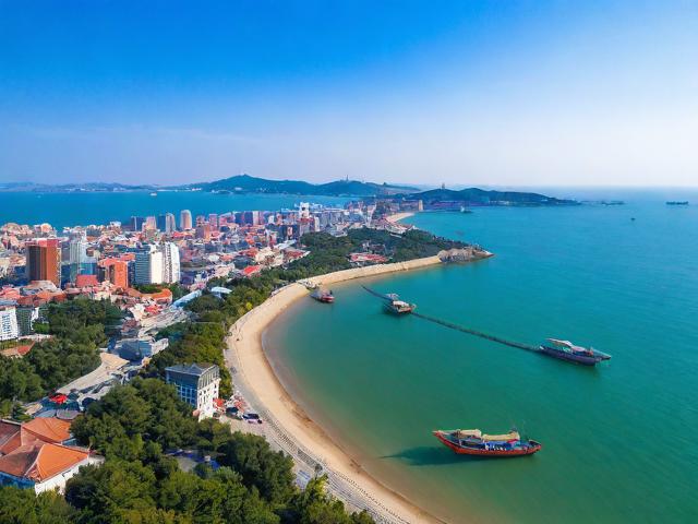 蓬莱有哪些值得去的旅游景点?