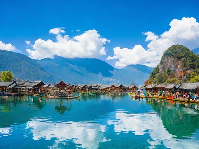 云南旅游攻略,如何规划一次完美的云南之旅?
