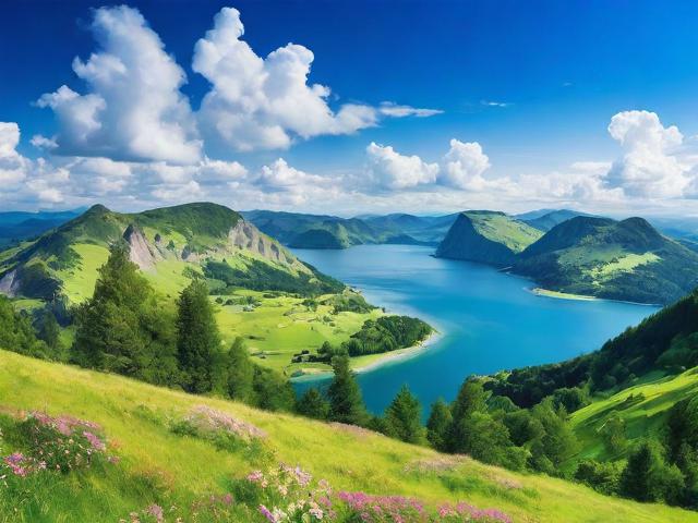 七月份旅游景点哪里温度低