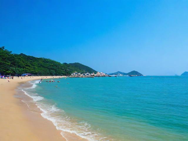 珠海澳门自由行怎么玩?超全攻略及路线推荐