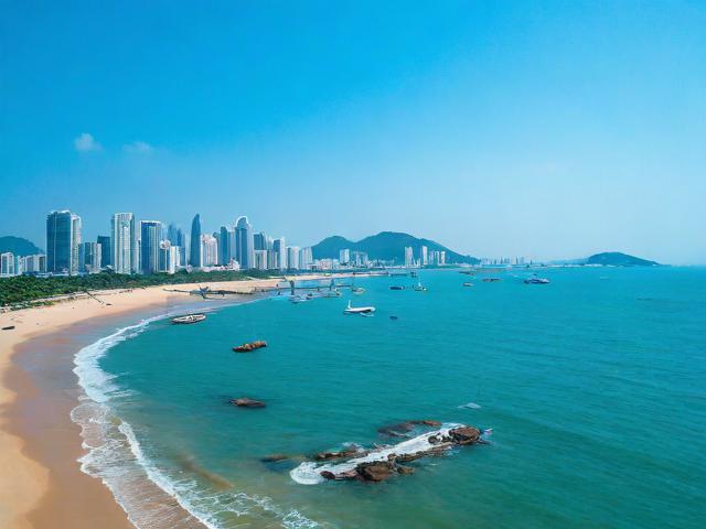 珠海澳门自由行怎么玩?超全攻略及路线推荐